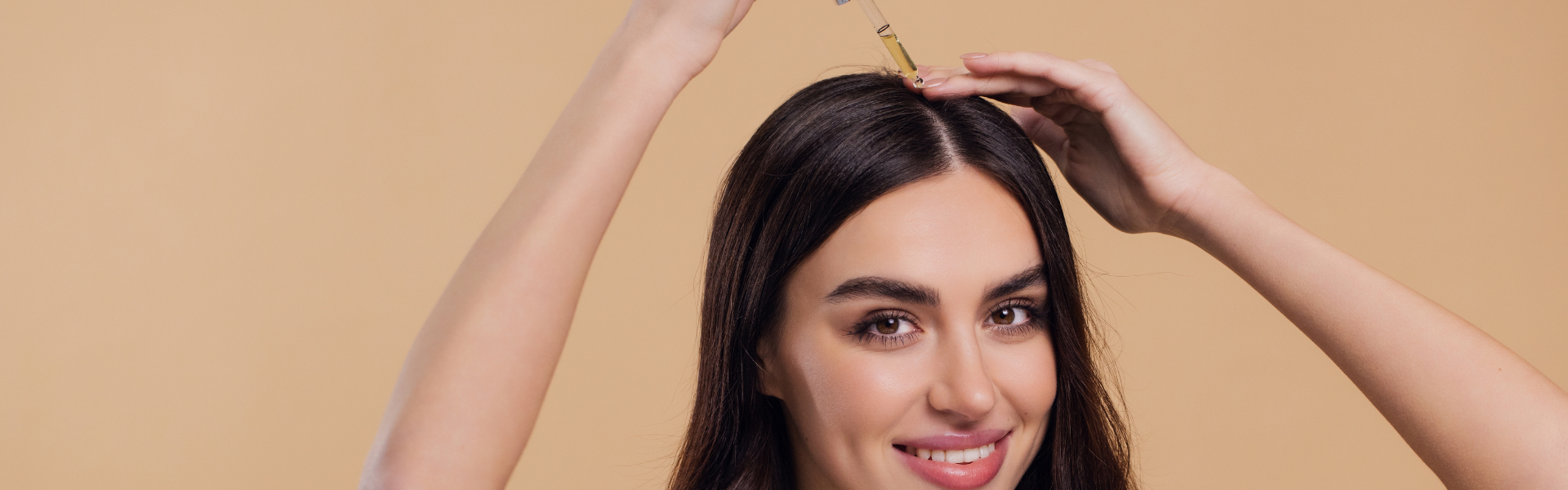 Hair Oil For Scalp Health: The Right Frequency for Maximum Hair Growth